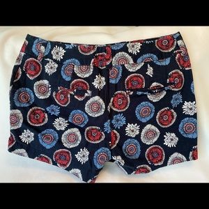 Ann Taylor loft shorts